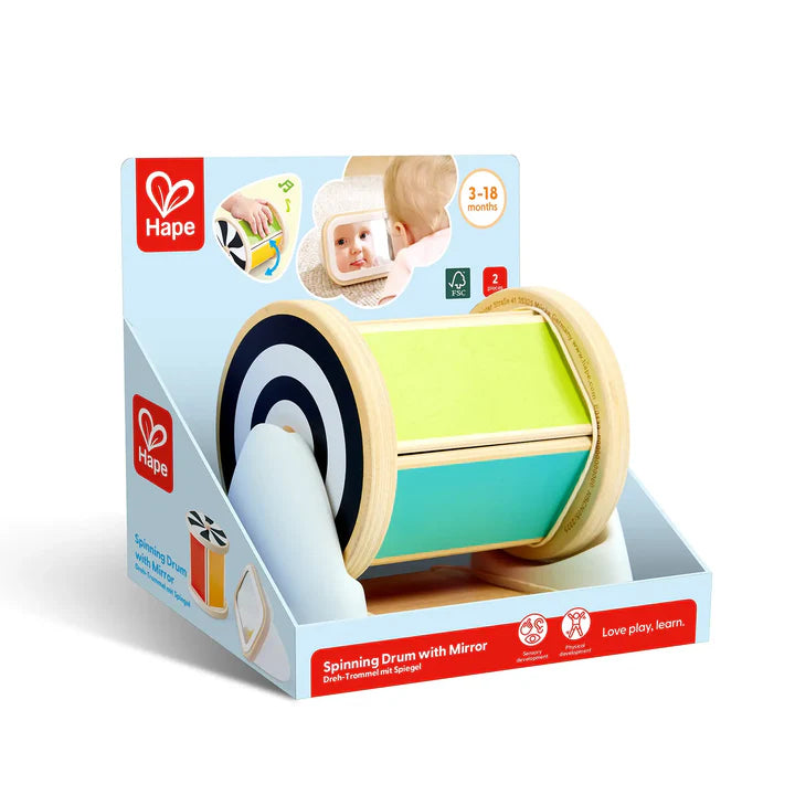 Hape – tag-along-toys