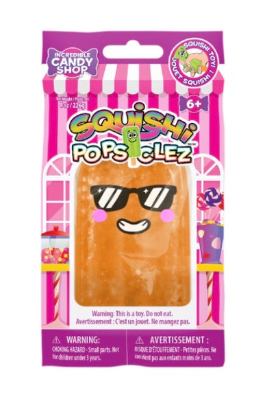 SQUISHI POPSICLEZ