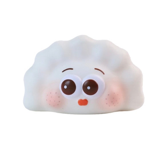 MOOSHIES BOOTY DUMPLINGS