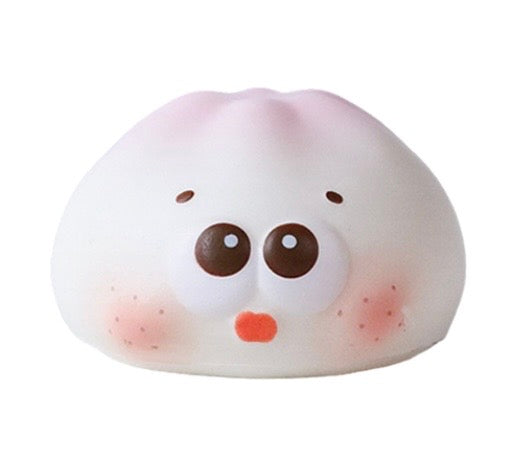MOOSHIES BOOTY BAOZI