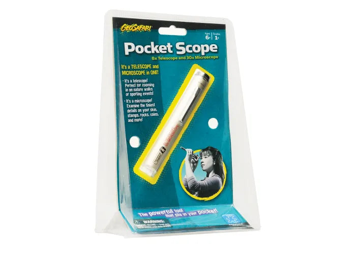POCKET SCOPE – tag-along-toys