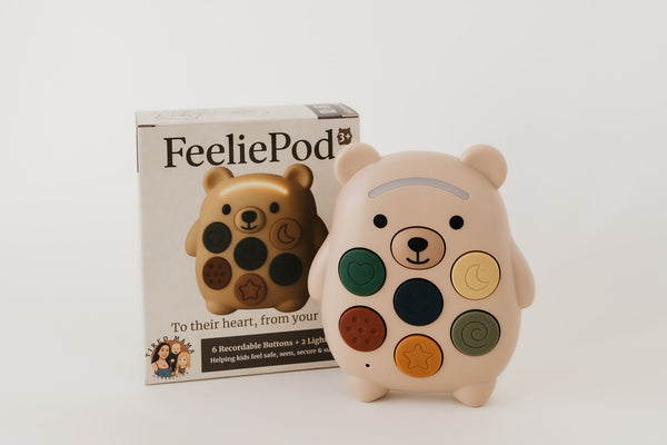 FEELIE POD