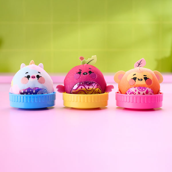 MAGIC JELLYKINS