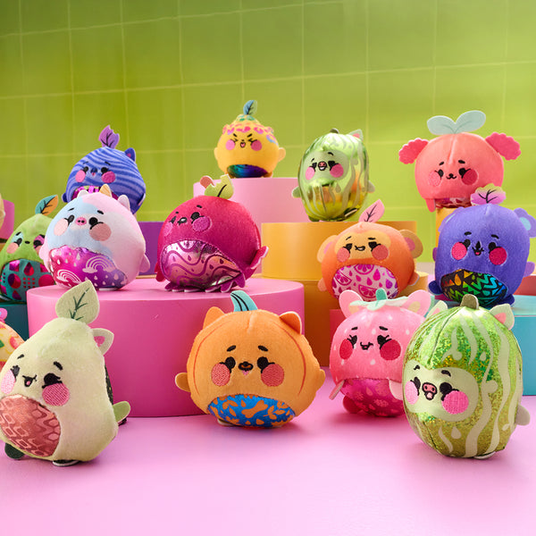 MAGIC JELLYKINS
