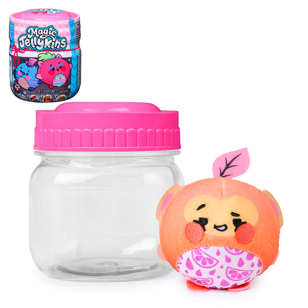MAGIC JELLYKINS