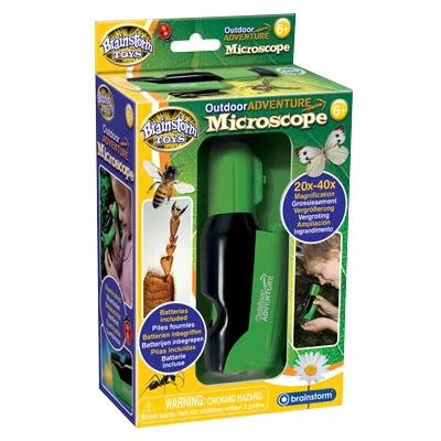 ADVENTURE MICROSCOPE