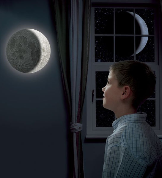 MY VERY OWN MOON