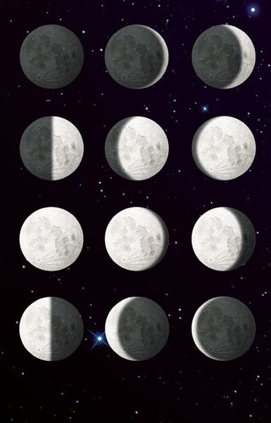 MY VERY OWN MOON