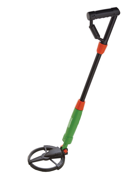 OUTDOOR ADVENTURE METAL DETECTOR