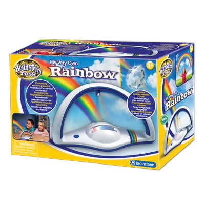 MY OWN RAINBOW
