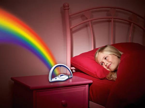 MY OWN RAINBOW