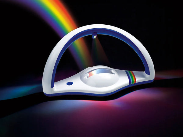 MY OWN RAINBOW