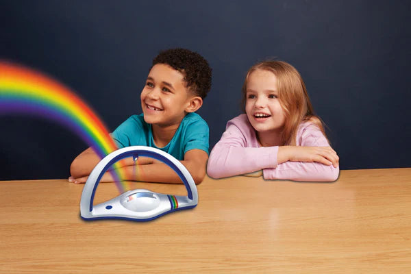 MY OWN RAINBOW