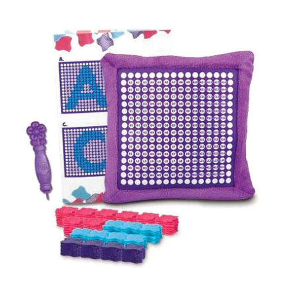 PLUSHCRAFT PERSONALIZED PILLOW