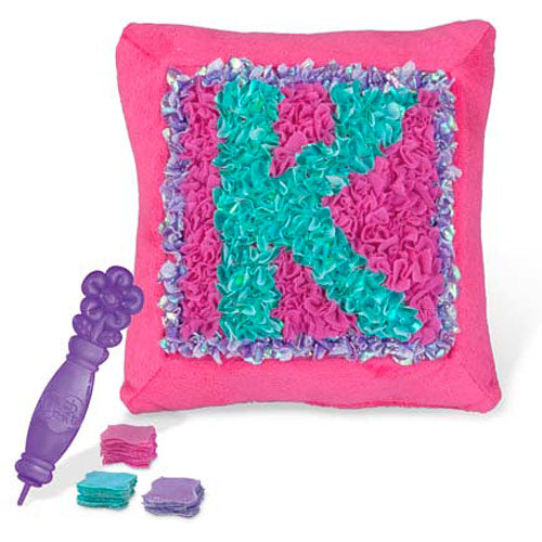 PLUSHCRAFT PERSONALIZED PILLOW