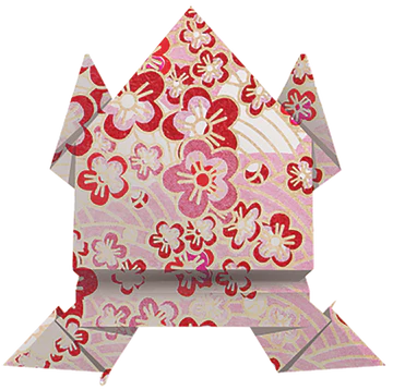 ORIGAMI PAPER WASHI PATTERNS