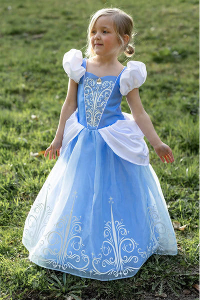 ONCE UPON A PRINCESS GLASS 5-6