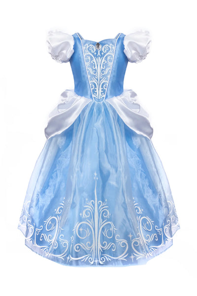 ONCE UPON A PRINCESS GLASS 5-6