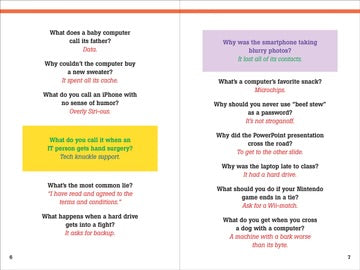 HORRIBLY AWFUL DAD JOKES