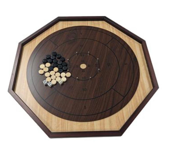 CROKINOLE 4 N 1