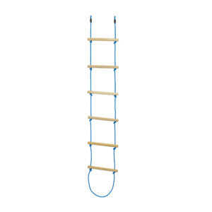CLIMBING ROPE LADDER