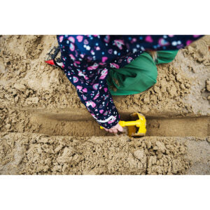 DIGGER SHOVEL