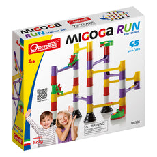 MIGOGA MARBLE RUN STARTER