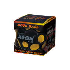 MOON BALL COLOUR CHANGE