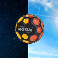 MOON BALL COLOUR CHANGE