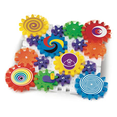 KALEIDO GEARS