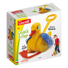 QUACK N FLAP
