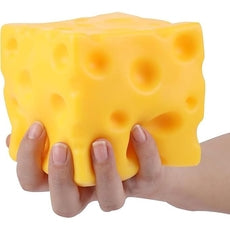 EASY SQUEASY SUPER CHEESY