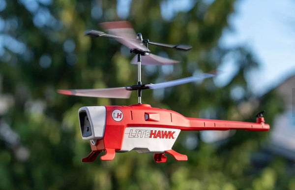 LITEHAWK  BRAVO