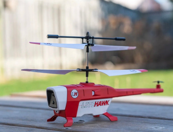 LITEHAWK  BRAVO