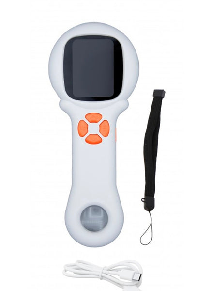 BUKI VIDEO MAGNIFYING GLASS
