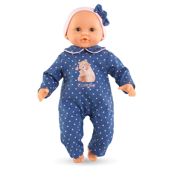 BATH BABY DOLL CAPUCINE