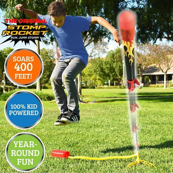 STOMP ROCKETS EXTREME