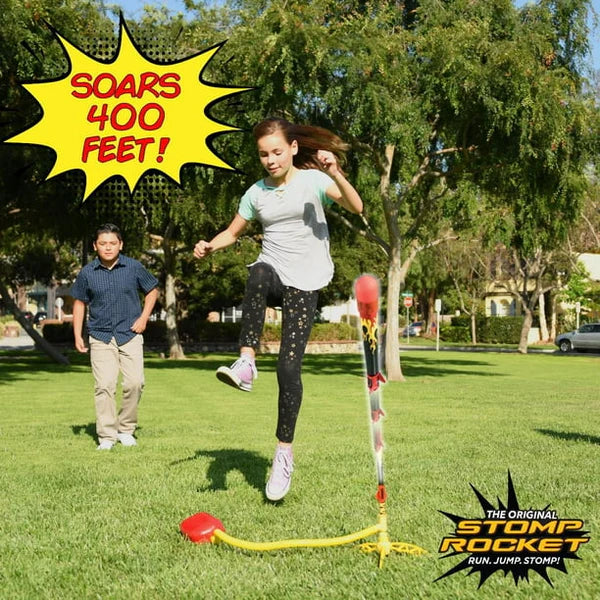 STOMP ROCKETS EXTREME