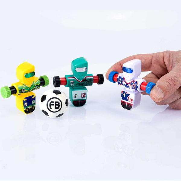 FOOSBOT  RIVAL CUP