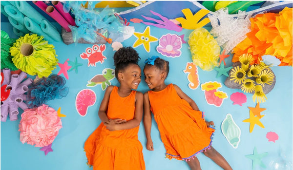 GLO PALS BATH GRIPS GUPPY GRIP