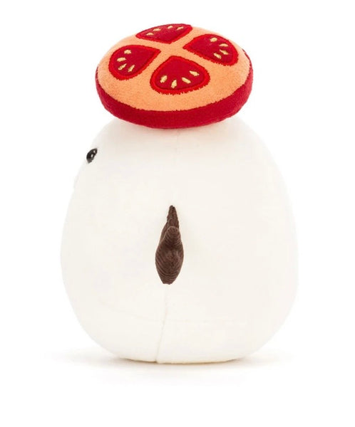 AMUSEABLE MOZARELLA