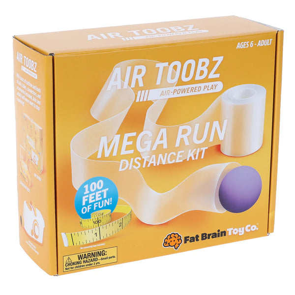 AIR TOOBZ MEGA RUN DISTANCE KIT