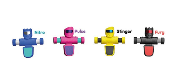 FOOSBOT SERIES 3