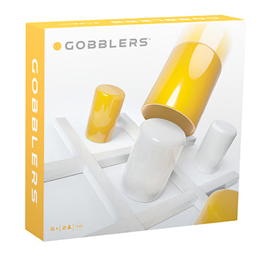 GOBBLERS by BLUE ORANGE