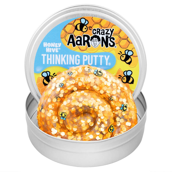 AARONS PUTTY HONEY HIVE