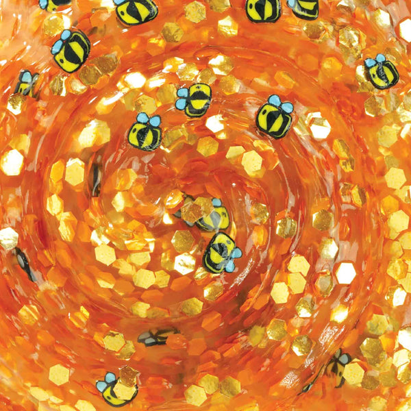 AARONS PUTTY HONEY HIVE