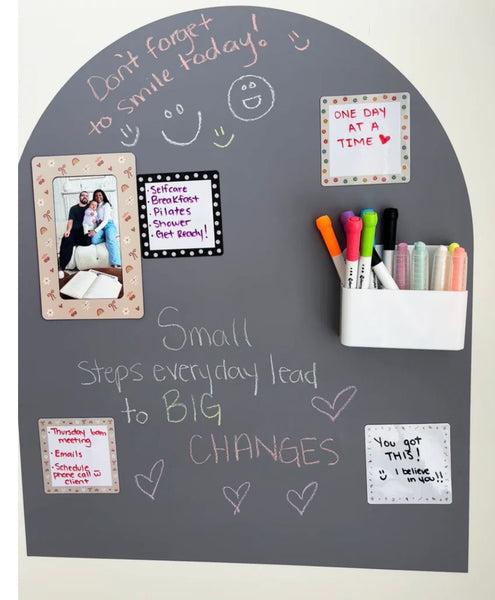 MINI MAGIC PLAYWALL STONE GREY