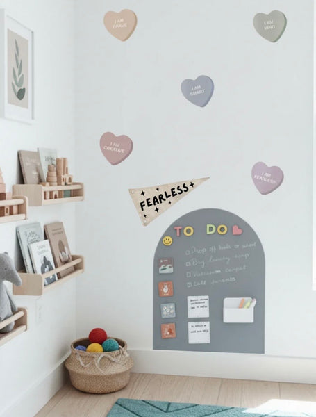 MINI MAGIC PLAYWALL STONE GREY