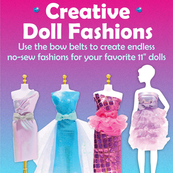 DESIGN BY YOUR GLAM STUDIO