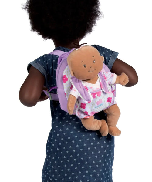 BABY STELLA BACKPACK CARRIER